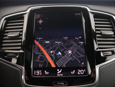 Volvo XC90 - 2021