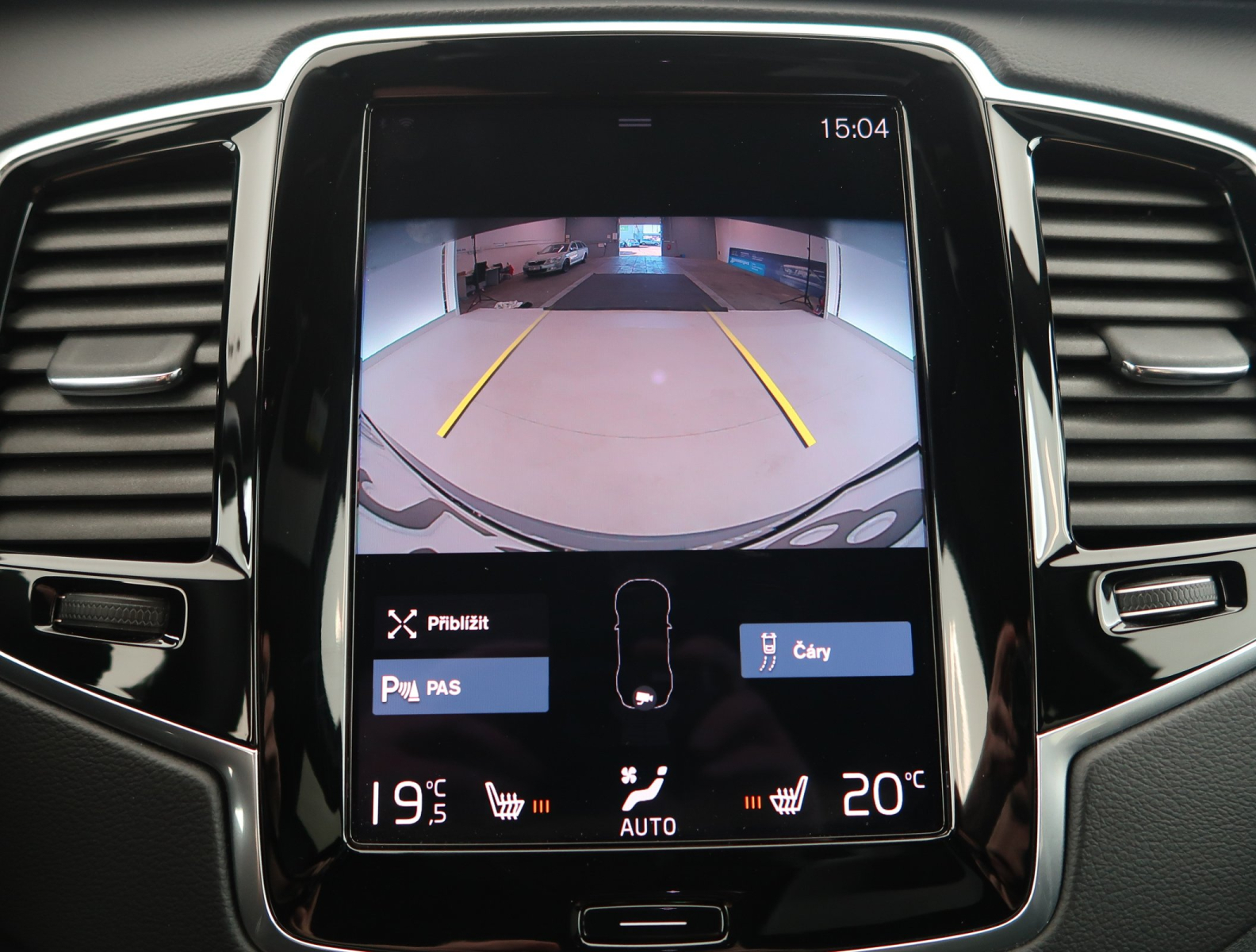 Volvo XC90 - 2021