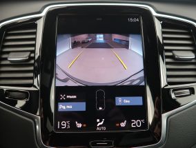 Volvo XC90 - 2021