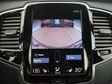 Volvo XC90 - 2021