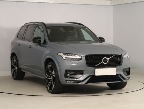 Volvo XC90 - 2021