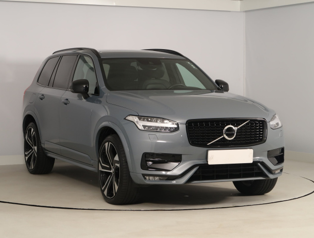 Volvo XC90 2021