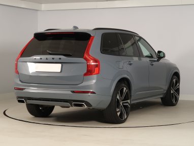 Volvo XC90 - 2021