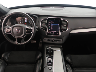 Volvo XC90 - 2021