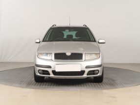 Skoda Fabia - 2006