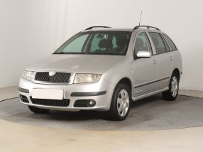 Skoda Fabia - 2006