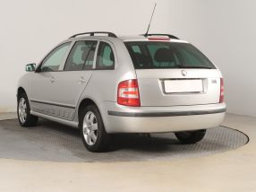 Skoda Fabia - 2006