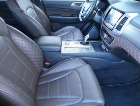 SsangYong Rexton - 2022