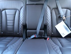 SsangYong Rexton - 2022