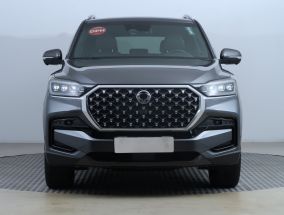 SsangYong Rexton - 2022