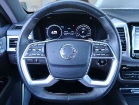 SsangYong Rexton - 2022