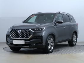 SsangYong Rexton - 2022