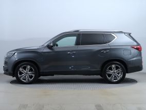 SsangYong Rexton - 2022