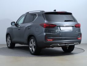 SsangYong Rexton - 2022