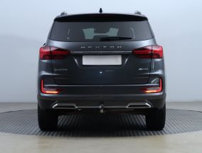 SsangYong Rexton - 2022