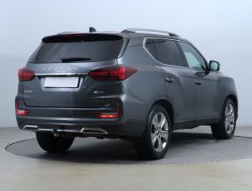SsangYong Rexton - 2022