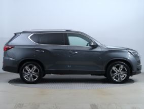 SsangYong Rexton - 2022