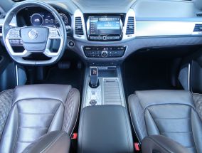 SsangYong Rexton - 2022