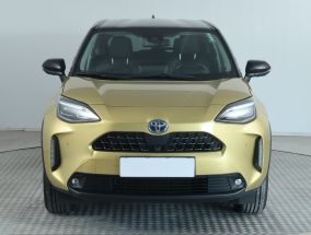 Toyota Yaris Cross - 2022