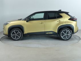 Toyota Yaris Cross - 2022