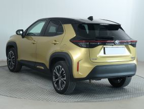Toyota Yaris Cross - 2022