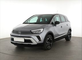 Opel Crossland X - 2021