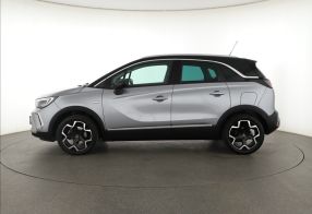 Opel Crossland X - 2021