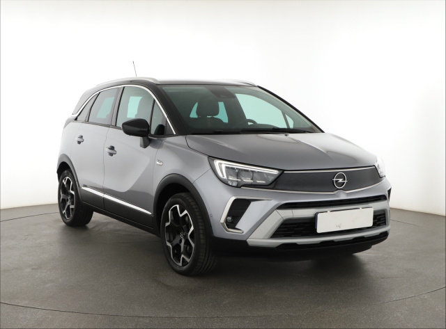 Opel Crossland 2021