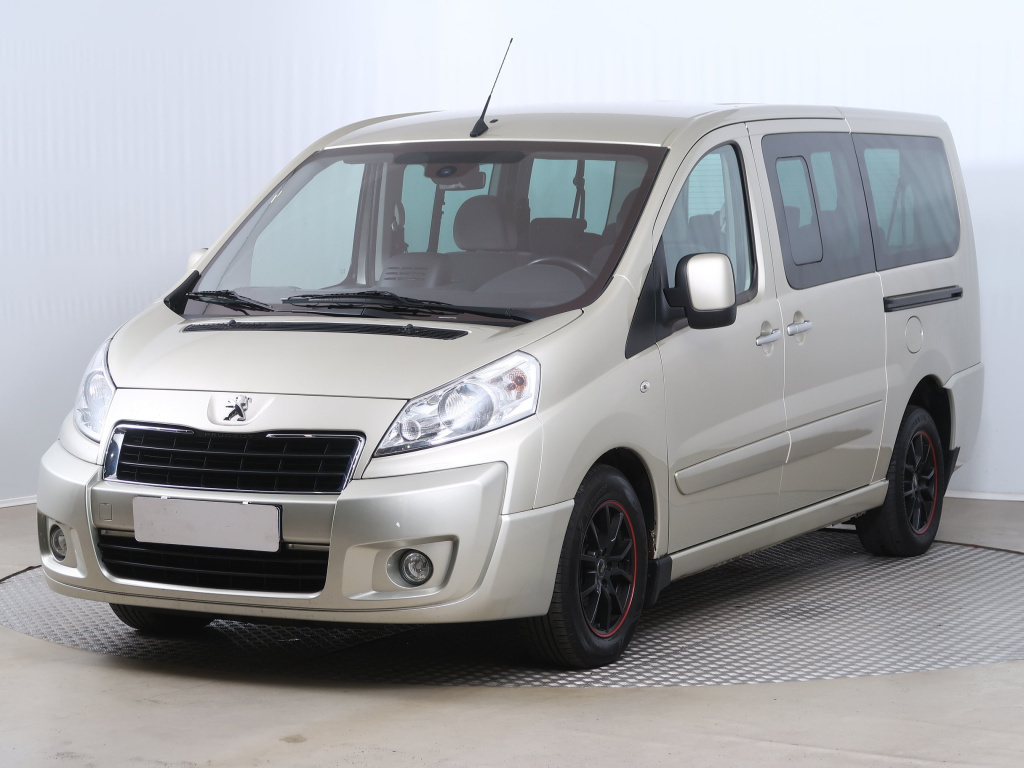 Peugeot Expert