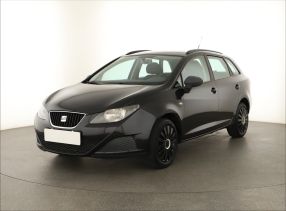Seat Ibiza - 2011