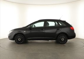 Seat Ibiza - 2011