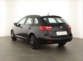 Seat Ibiza - 2011