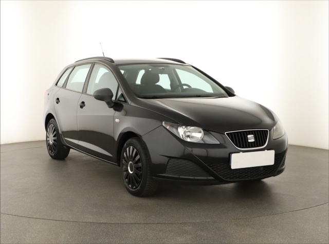 Seat Ibiza 2011