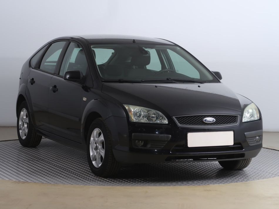 Ford Focus - 2007