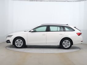 Skoda Octavia - 2023