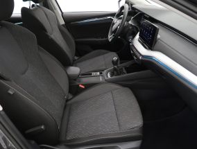 Škoda Octavia - 2024