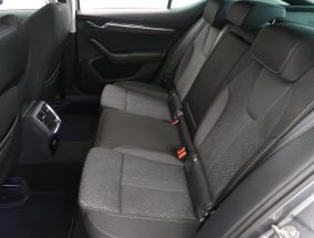 Škoda Octavia - 2024