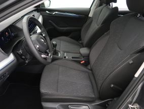 Škoda Octavia - 2024