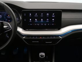 Škoda Octavia - 2024