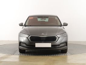 Škoda Octavia - 2024