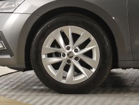Škoda Octavia - 2024