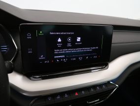 Škoda Octavia - 2024