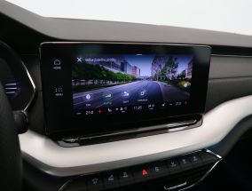 Škoda Octavia - 2024