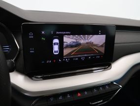 Škoda Octavia - 2024