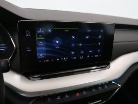 Škoda Octavia - 2024