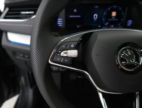 Škoda Octavia - 2024