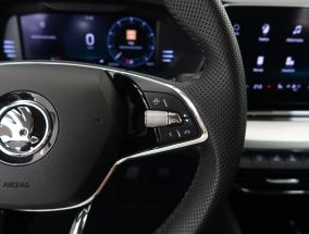 Škoda Octavia - 2024
