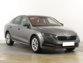 Škoda Octavia - 2024