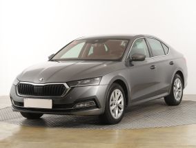 Škoda Octavia - 2024