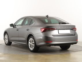 Škoda Octavia - 2024